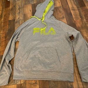 FILA Sweatshirt